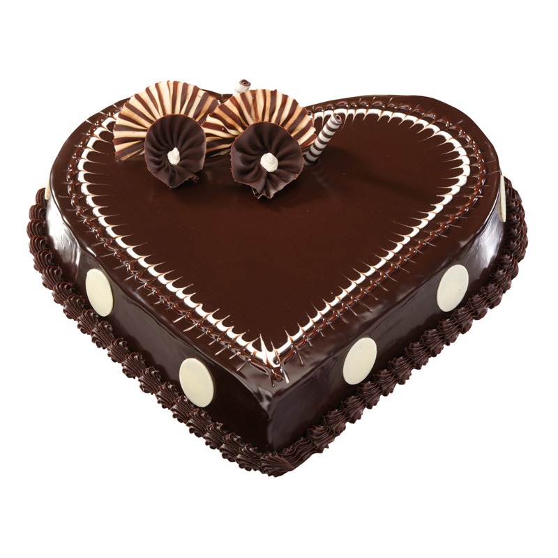 Relish Chocolate Cake