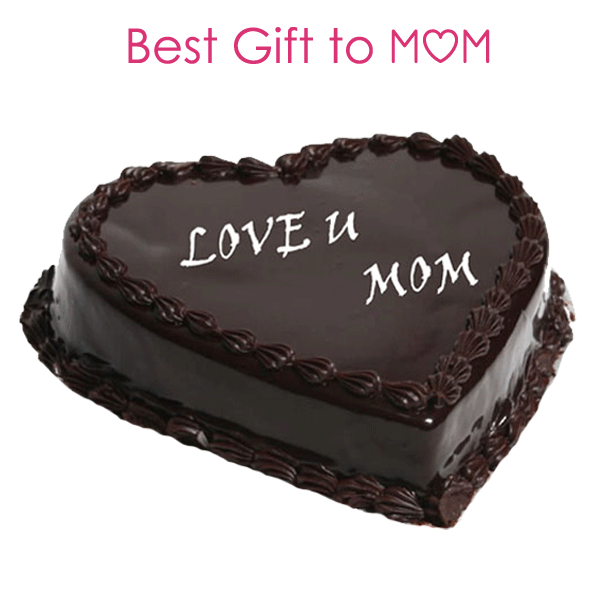 Best Chocolate Mom Cake