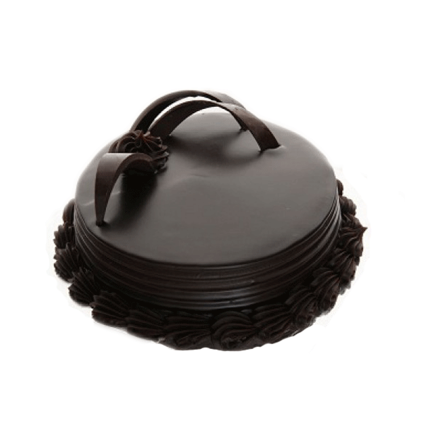Silk Chocolate cake
