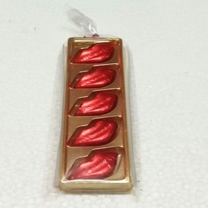 Valentine's kisses Chocolates