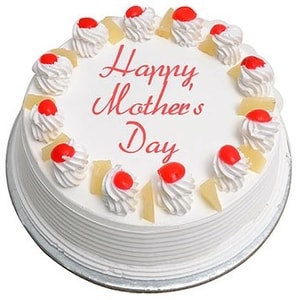 Mothers day cake online