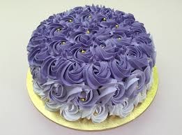 Amazing mom cake