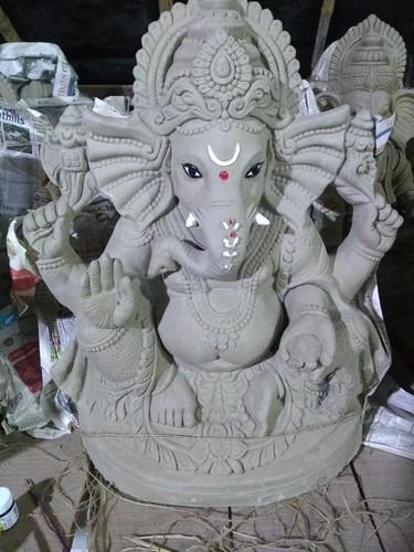Ganesh Idols in Hyderabad