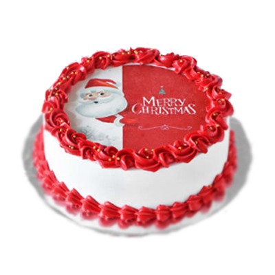Online Christmas cakes
